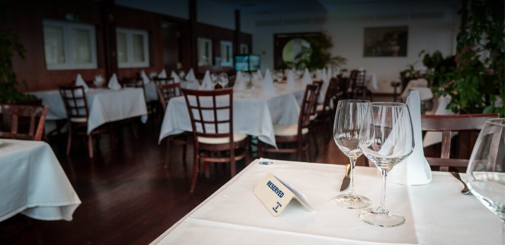Restoran Marinada